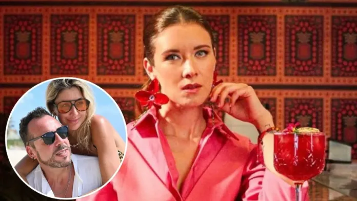 Carla Jara lanza potente indirecta: "Si esta boquita hablara". ¿Para quién va? Carla Jara lanza potente indirecta: "Si esta boquita hablara". ¿Para quién va?