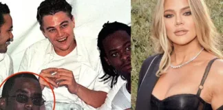 Khloé Kardashian revela anécdota sorprendente de una fiesta de Diddy.