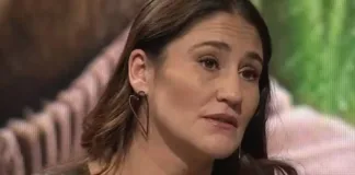 Belén Mora aclara su estado de salud en medio de su embarazo tras preocupante episodio.