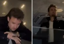 Liam Payne: su emotiva última aparición que conmovió a sus fans antes de la tragedia.