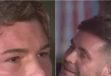 El intenso enfrentamiento entre Rai Cerda y Pancho Rodríguez divide a los televidentes.