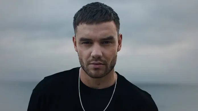 Liam Payne Liam Payne