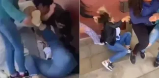 Madres agreden a docente en Argentina