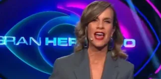 Diana Bolocco aclara rumores sobre su futuro en CHV y ofrece un importante aviso.