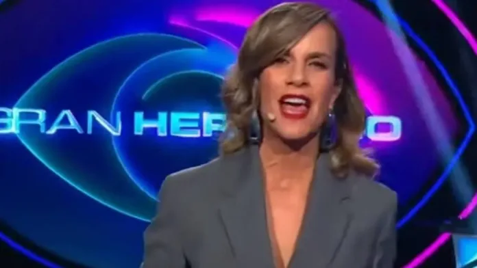 Diana Bolocco aclara rumores sobre su futuro en CHV y ofrece un importante aviso. Diana Bolocco aclara rumores sobre su futuro en CHV y ofrece un importante aviso.