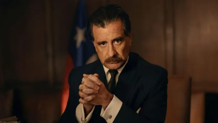 Marcial Tagle destaca el humor de Maite Alberdi en "El lugar de la otra". Marcial Tagle destaca el humor de Maite Alberdi en "El lugar de la otra".