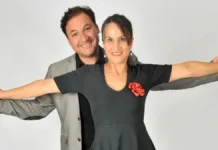Claudia Pérez confirma su separación de Rodrigo Muñoz tras 32 años de relación.