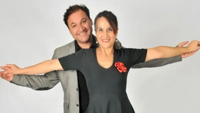 Claudia Pérez confirma su separación de Rodrigo Muñoz tras 32 años de relación. Claudia Pérez confirma su separación de Rodrigo Muñoz tras 32 años de relación.