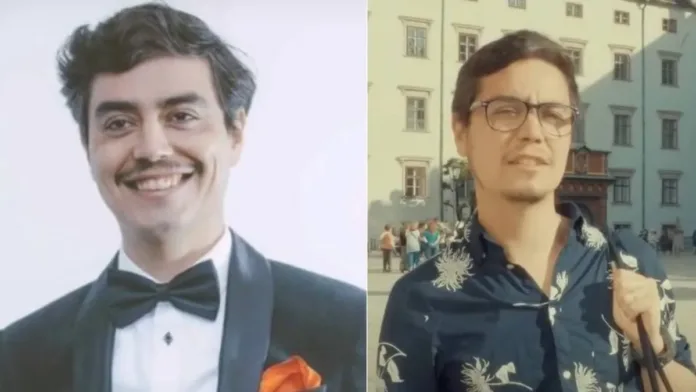 Tragedia en la música: joven tenor fallece tras participar en evento en Austria. Tragedia en la música: joven tenor fallece tras participar en evento en Austria.