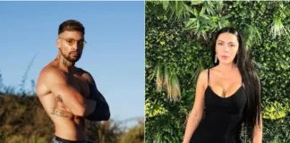 Luis Mateucci revela mensaje a Daniela Aránguiz durante la detención de Jorge Valdivia.