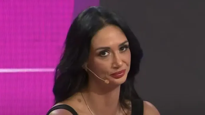 Pamela Díaz explica su ausencia en la Teletón: "Hace mucho tiempo... años". Pamela Díaz explica su ausencia en la Teletón: "Hace mucho tiempo... años".