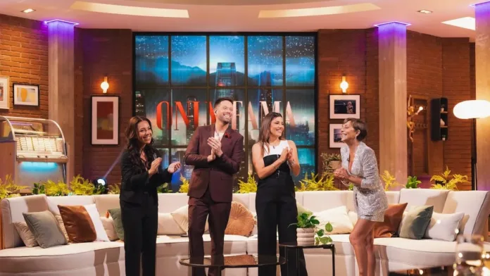 El debut de Only Fama: ratings y críticas que dominaron las redes sociales. El debut de Only Fama: ratings y críticas que dominaron las redes sociales.