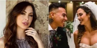 Daniela Colett habla sobre su difícil decisión de divorciarse de Eduardo Vargas.