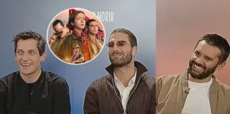 La amistad en "Vencer o Morir": Mario