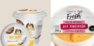 Minsal advierte sobre listeria en 4 productos alimenticios. ¡Infórmate!