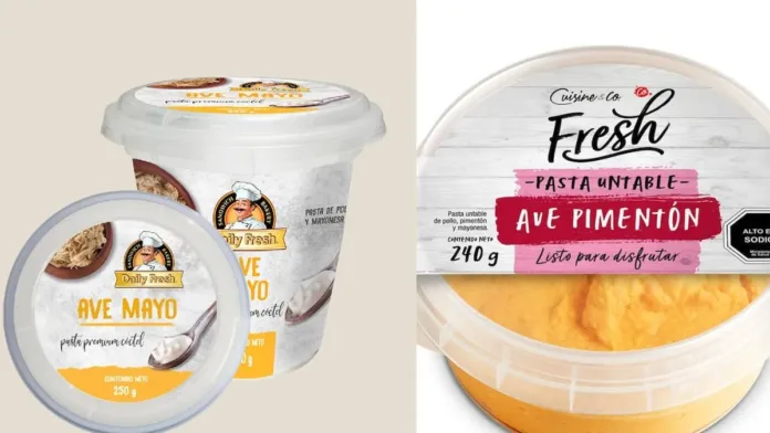 Minsal advierte sobre listeria en 4 productos alimenticios. ¡Infórmate! Minsal advierte sobre listeria en 4 productos alimenticios. ¡Infórmate!