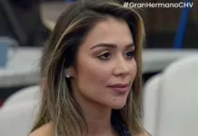Chama habla sobre el bullying tras su eliminación de Gran Hermano: 'Era un lugar oscuro'.