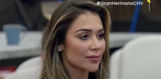 Chama habla sobre el bullying tras su eliminación de Gran Hermano: 'Era un lugar oscuro'.