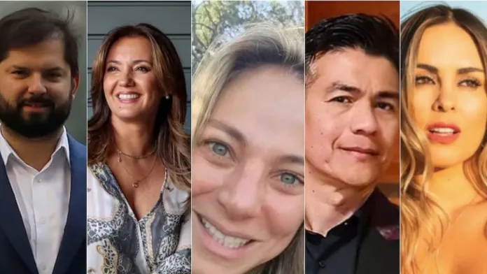 Mariana Derderián recibe un abrumador apoyo tras su regreso a redes sociales. Mariana Derderián recibe un abrumador apoyo tras su regreso a redes sociales.