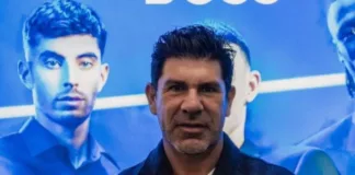 Marcelo Salas y su nuevo amor: Cecilia Gutiérrez revela detalles y fotos.