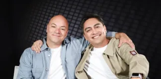 Sergio Freire y Gonzalo Frías