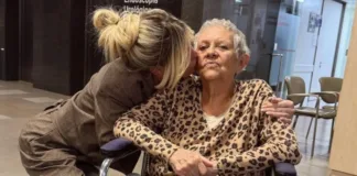 Cote López comparte su dolor tras una pérdida familiar en su emotivo desahogo.