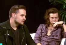 Harry Styles recuerda a su amigo Liam Payne: "Siempre lo extrañaré".