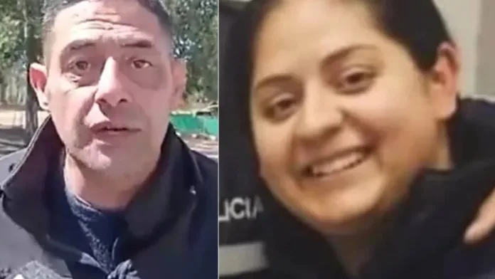 Un padre revela el último mensaje de su hijo tras la tragedia familiar. Un padre revela el último mensaje de su hijo tras la tragedia familiar.