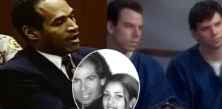 Explorando los escándalos que unieron a O. J. Simpson y los Menéndez con los Kardashian.