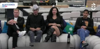 Gran Hermano despide a un favorito y revela a sus finalistas.