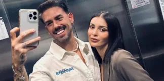 Cony Capelli revela su difícil momento en pareja: "Simplemente las cosas no funcionan".