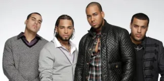 ¡No te pierdas el setlist de Aventura en sus conciertos en Chile!