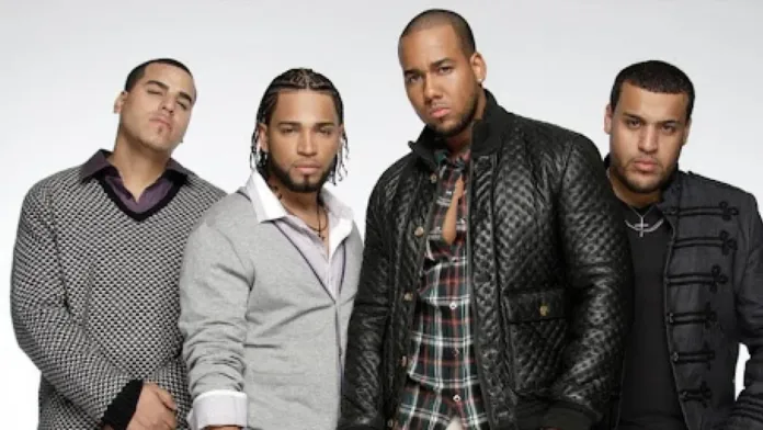 ¡No te pierdas el setlist de Aventura en sus conciertos en Chile! ¡No te pierdas el setlist de Aventura en sus conciertos en Chile!