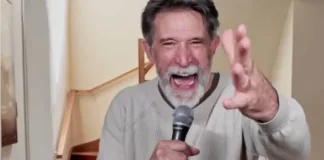 Pancho Melo se prepara para el Festival de Viña: "Estoy practicando por si..."