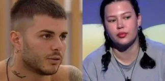 Manuel envía un contundente mensaje a Michelle Carvalho tras 'Gran Hermano'.