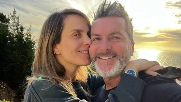 Cristián Sánchez envía un emotivo mensaje a Diana Bolocco tras el final de 'Gran Hermano'. Cristián Sánchez envía un emotivo mensaje a Diana Bolocco tras el final de 'Gran Hermano'.