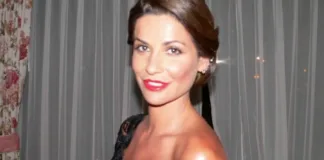 Savka Pollak revela la oferta millonaria por desnudarse: "No tengo ni calzones ni sostenes".