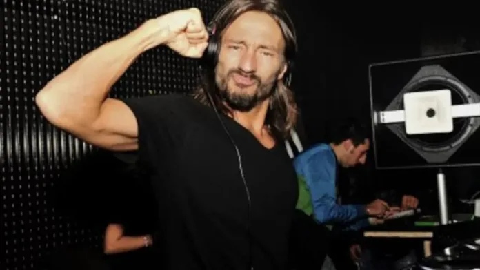 Bob Sinclar regresa a Chile tras 6 años: ¡entérate dónde comprar tus entradas! Bob Sinclar regresa a Chile tras 6 años: ¡entérate dónde comprar tus entradas!