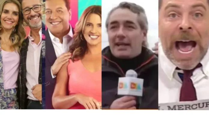 Octubre sorprende con un nuevo rey de los matinales y un programa por debajo de 3 puntos. Octubre sorprende con un nuevo rey de los matinales y un programa por debajo de 3 puntos.