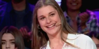 Tanza Varela comparte la emocionante noticia del sexo de su bebé tras su recuperación.