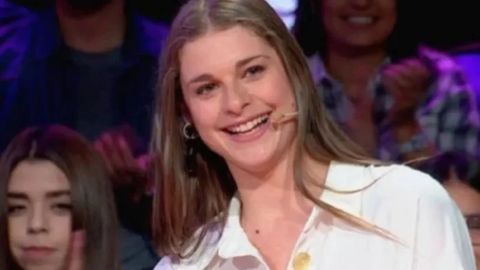 Tanza Varela comparte la emocionante noticia del sexo de su bebé tras su recuperación. Tanza Varela comparte la emocionante noticia del sexo de su bebé tras su recuperación.