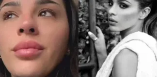 Gianella Marengo revela su historia tras años de ocultar su cuerpo en fotos inéditas.