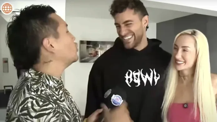 La sorprendente revelación sobre Fran Maira y su madre en redes sociales. La sorprendente revelación sobre Fran Maira y su madre en redes sociales.