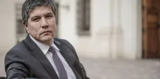 Denuncia contra Manuel Monsalve: detalles sobre el supuesto delito de septiembre.