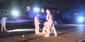 Nuevos detalles impactantes sobre el crimen del padre en Lo Vásquez.