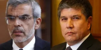 El subsecretario Cordero defiende el vuelo de Monsalve por cumplir protocolos.