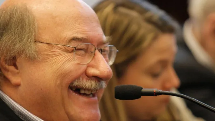 Fallece Antonio Skármeta Fallece Antonio Skármeta