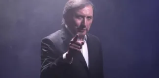 Lamentamos el sensible fallecimiento del querido actor de "Mea Culpa" y "El día menos pensado".