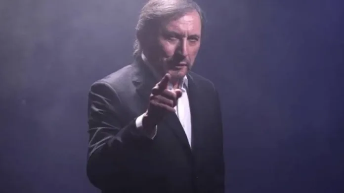 Lamentamos el sensible fallecimiento del querido actor de "Mea Culpa" y "El día menos pensado". Lamentamos el sensible fallecimiento del querido actor de "Mea Culpa" y "El día menos pensado".