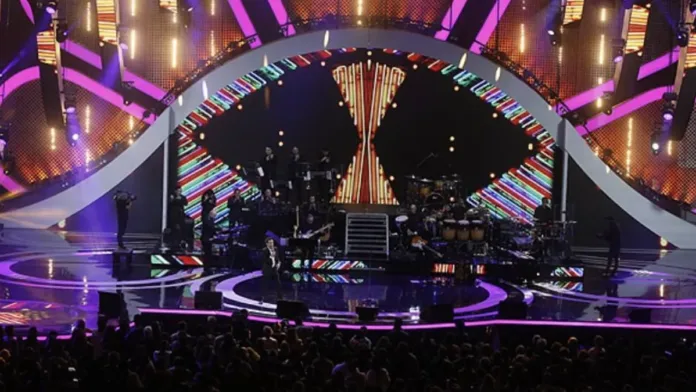 Filtran que famoso animador enfrentaría multa millonaria por el Festival de Viña 2025. Filtran que famoso animador enfrentaría multa millonaria por el Festival de Viña 2025.